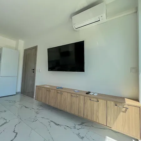 Bauhaus Penthouse Wellness 1 Appartement