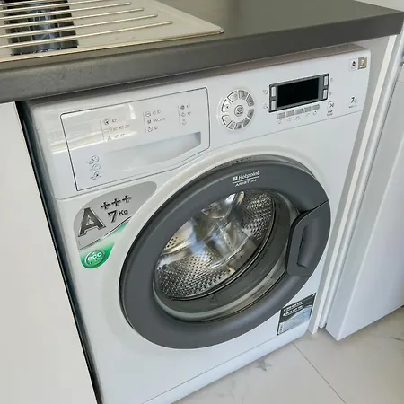 Bauhaus Penthouse Wellness 1 Appartement