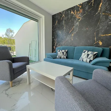 Bauhaus Penthouse Wellness 1