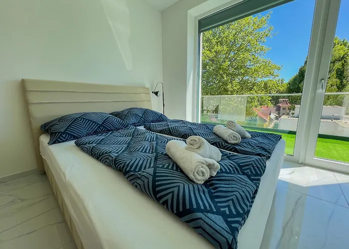 Bauhaus Penthouse Wellness 1