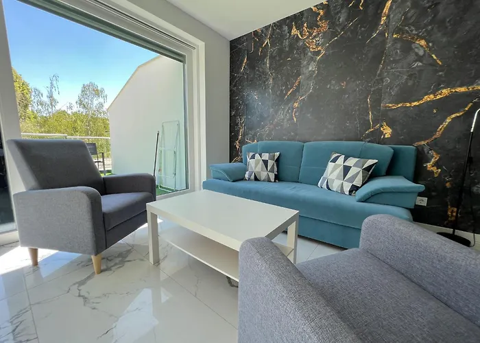 Bauhaus Penthouse Wellness 1